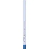 Hypoallergenic Augen-Make-up EyelinerEthernal Waterproof Eye Pencil 01 Lilac 0,3 g -