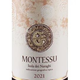 Agricola Punica Montessu Isola dei Nuraghi IGT 2022