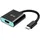 iTEC USB-C HDMI Adapter 0,15 m