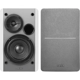Edifier R1280DB Paar silber