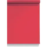 Superior Hintergrund 1.35x11m Scarlet (nr 56) 1.35m x 11m