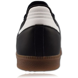 adidas Samba OG core black/cloud white/gum5 44 2/3