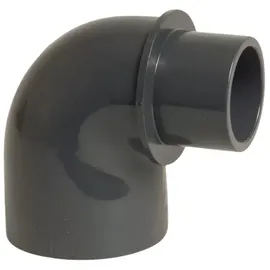 Mega Group Mega Winkel 90° PVC-U Fitting