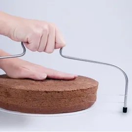 stadter Städter Ersatzdrähte 32 cm für Tortenschneider