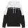Puma Hoodie Around The Block Schwarz L