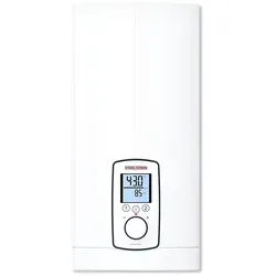 Stiebel Eltron DHE 18/21/24, Ohne Tank (unmittelbar), Senkrecht, 24000 W, Solo-B