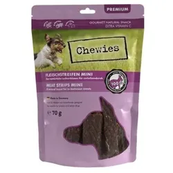 Chewies Fleischstreifen Känguru 70 g