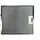 ZANKER AIR2GO Metall-Fettfilter 305x267mm für Zanker 4055250429