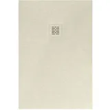 stano. Stano Mineralguss Duschwanne Extra Flach Sierra Beige 70x120cm