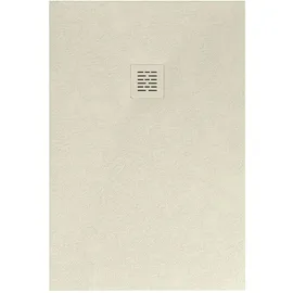 stano. Stano Mineralguss Duschwanne Extra Flach Sierra Beige 70x120cm