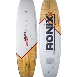 RONIX ATMOS SPINE FLEX Wakeboard 2023 - 153