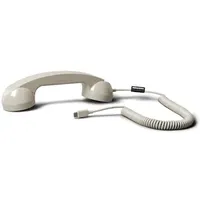 Native Union POP Phone Retro Telefonhörer USB-C sandstein