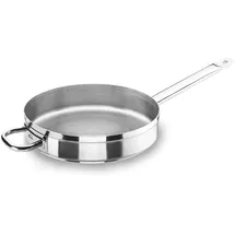 Lacor Chef Luxe Sauteuse 24 cm rund