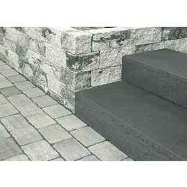 Ehl Blockstufe (Anthrazit, 75 x 35 cm,