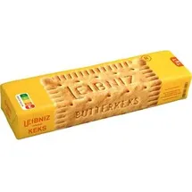 Leibniz Butterkekse 200 g