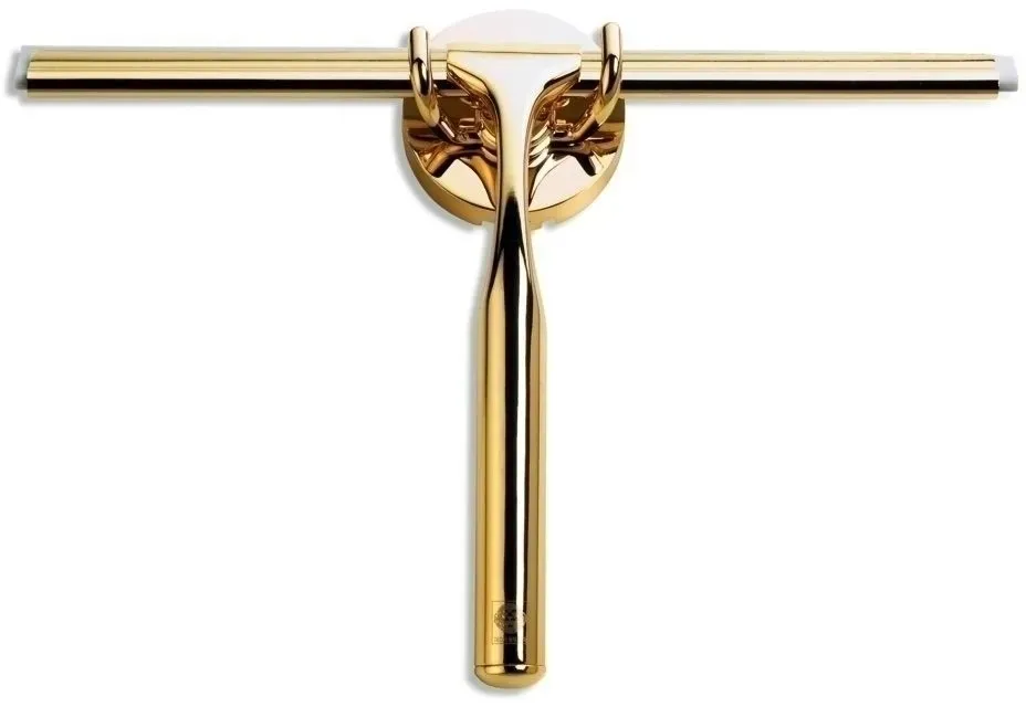 Decor Walther Quick Glaswischer - Gold