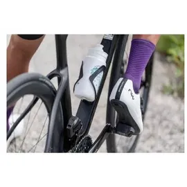 Northwave Revolution Weiß/Schwarz 38