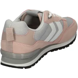 hummel Monaco 86 Sneaker rose dust/lunar rock 36