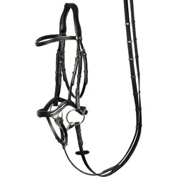 Reittrensen für Pferde Harry's Horse Anatomic WARMBLUT