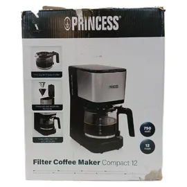 Princess Compact 12