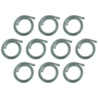 Grohe Relexaflex Brauseschlauch 1250 mm Chrom