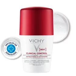 Vichy Deo Roll-on Antitranspirant 96h