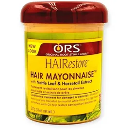 Ors Hair Mayonnaise