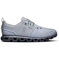 On Cloud 6 Waterproof Herren Alloy / Wolf 41