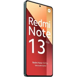 Xiaomi Redmi Note 13 Pro 4G 8 GB RAM 256 GB forest green