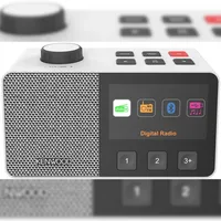 Kenwood CR-M70DAB-W weiß
