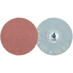 PFERD COMBIDISC-Schleifwerkzeuge CD 50 A 120 FORTE