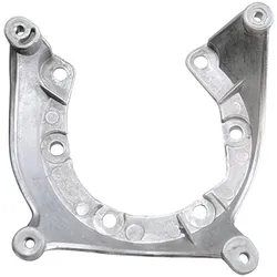 Halterung Variomatikdeckel 4 Löcher Peugeot 103 SPX / RCX