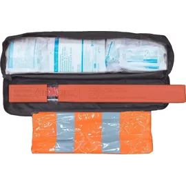 PETEX Kombitasche plus schwarz