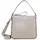Bogner Selenay Hobo Bag Leder Beige