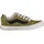 Knu Skool Herren Olive/Black 34,5