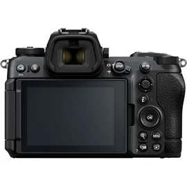 Nikon Z6III + Z 24-200 mm f/4-6,3 VR