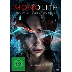 Monolith (DVD)