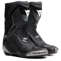 Dainese Torque 4 Stiefel - Schwarz/Weiß / 41
