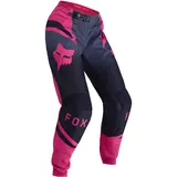 Fox 180 Shield BLACK/PINK 8