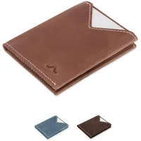 ROIK Geldbörse Herren | Portmonee Herren|Kartenetui |Geldbeutel Herren | Geldbörsen, ausweis- & kartenhüllen| für Herren| Slim Wallet | Portemonnaie Herren | Wallets for Men | Kartenetui Damen