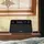 Sangean WR-201D Nussbaum Vintage