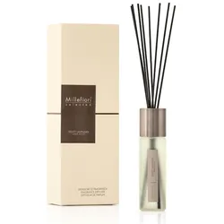 Millefiori MILANO selected Reed Diffuser Velvet Lavender Raumduft 100 ml 