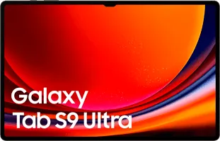 Samsung Galaxy Tab S9 Ultra WiFi 256GB X910 Grau