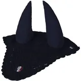 Kingsland Fliegenhaube Classic Warmblut 750 g Full Blau