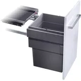 HAILO Abfalltrennsystem 3608461 Cargo Synchro 450 55