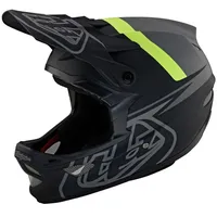 Troy Lee Designs D3 Fiberlite Downhillhelm