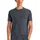 CALIDA DSW Warming T-Shirt grau M