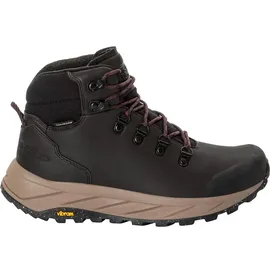 Jack Wolfskin Terraquest X Texapore Mid W