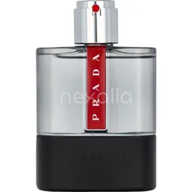 Prada Luna Rossa Carbon Eau de Toilette 100 ml