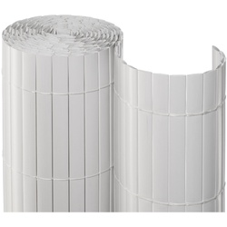 NOOR Sichtschutzmatte PVC   versch. Größen und Farben